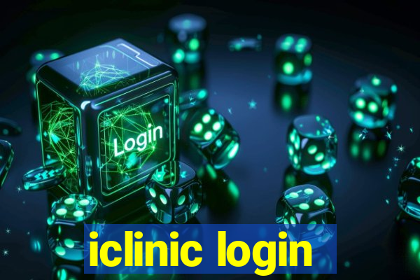 iclinic login